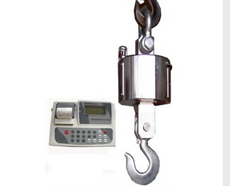 告訴您三個(gè)選擇無(wú)線(xiàn)電子吊秤的理由