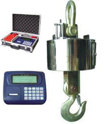 河北成華電子吊秤儀表檢測(cè)有四大分類(lèi)